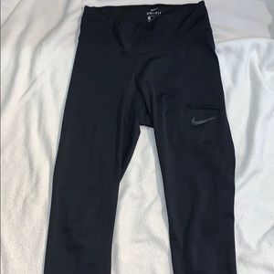 Dri-fit Nike leggings